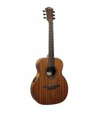 Guitare électro acoustique de voyage LAG TRAVEL-KAE
