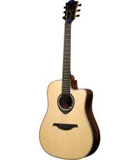 Guitare électro acoustique LAG HYVIBE 30 THV30DCE
