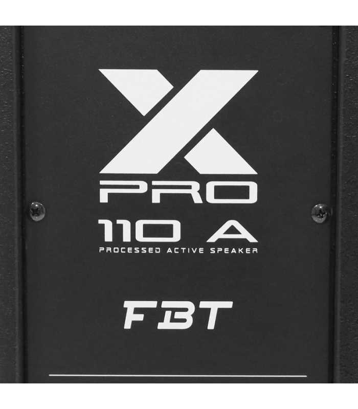 Enceinte amplifiée FBT X-PRO 110A
