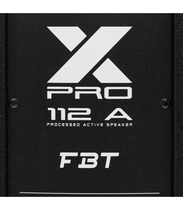 Altavoz autoamplificado FBT X-PRO 112A