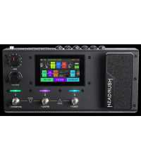 Pédale de modulation d'effets et d'amplis Headrush MX5