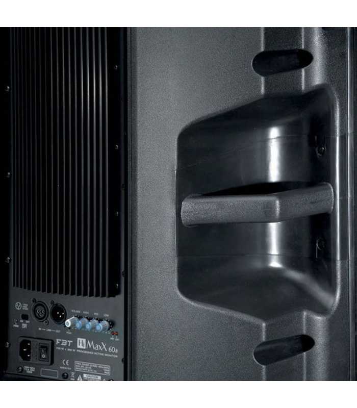 Enceinte active FBT HIMAXX 60A