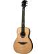 Guitarra electroacústica Lâg HYVIBE THV-MH-PE