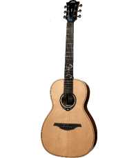 Guitare électro-acoustique Lâg HYVIBE THV-MH-PE