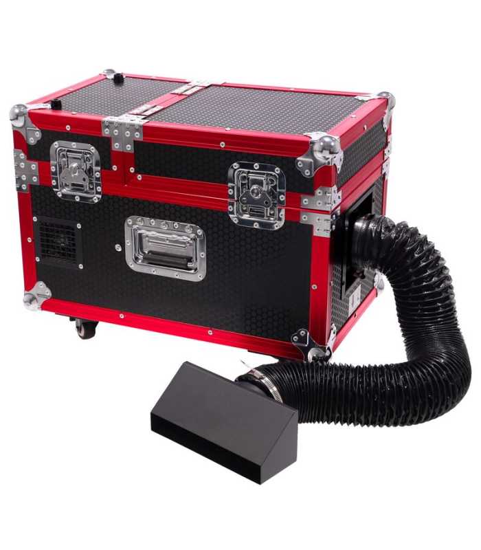 MÁQUINA DE NIEBLA PESADA EVOLITE HEAVY FOG 2000 C