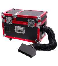 MACHINE À FUMÉE LOURDE EVOLITE HEAVY FOG 2000 C