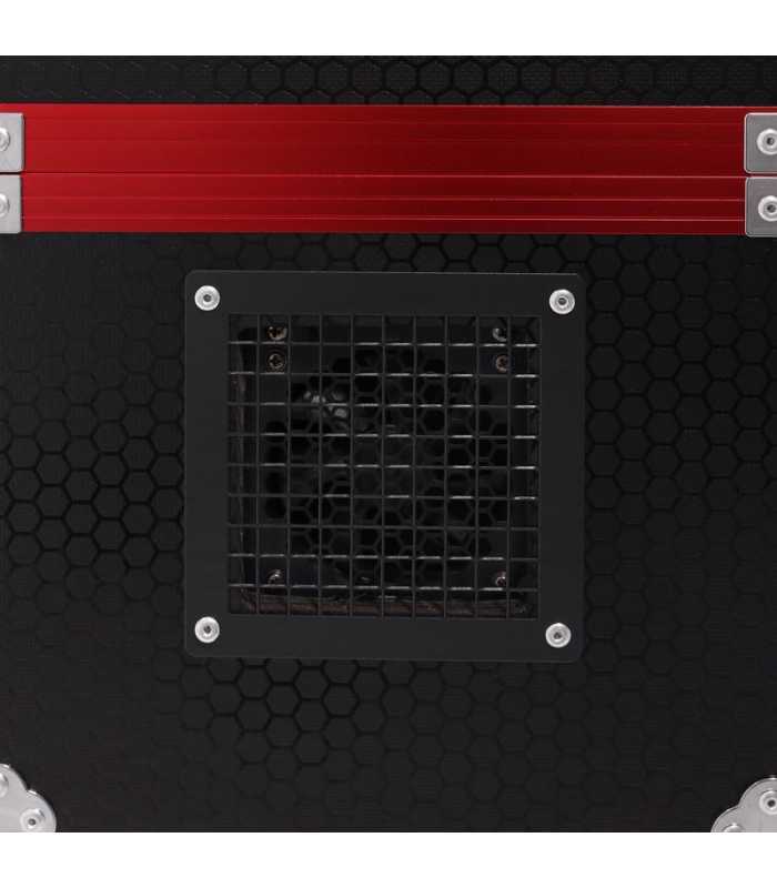 MÁQUINA DE NIEBLA PESADA EVOLITE HEAVY FOG 2000 C