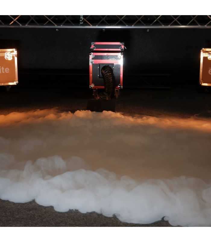 MACHINE À FUMÉE LOURDE EVOLITE HEAVY FOG 2000 C