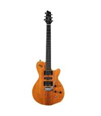 Guitare électrique Godin xtSA Koa Extreme