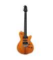 Guitarra eléctrica Godin xtSA Koa Extreme