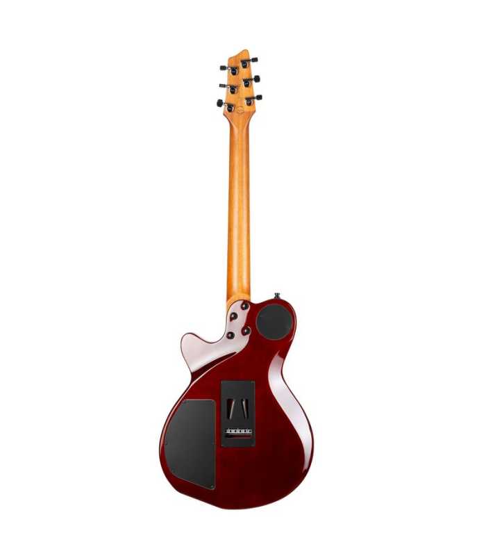 Guitarra eléctrica Godin xtSA Koa Extreme