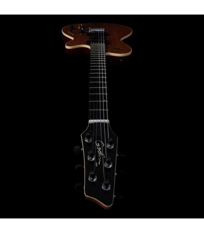 Guitare électrique Godin xtSA Koa Extreme