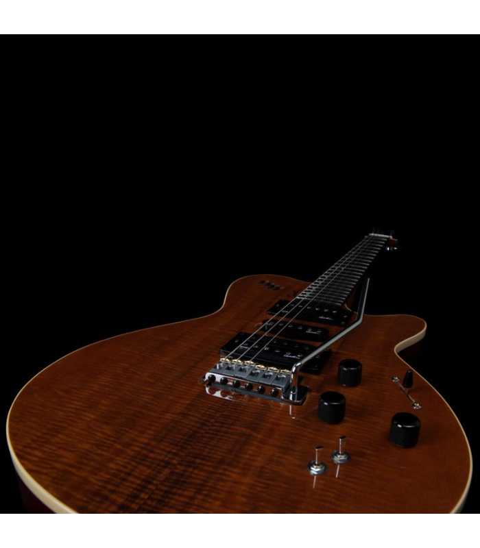 Guitare électrique Godin xtSA Koa Extreme