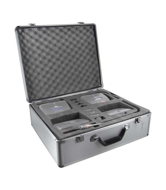 Système de Conférence HPA SC-2288 Pack