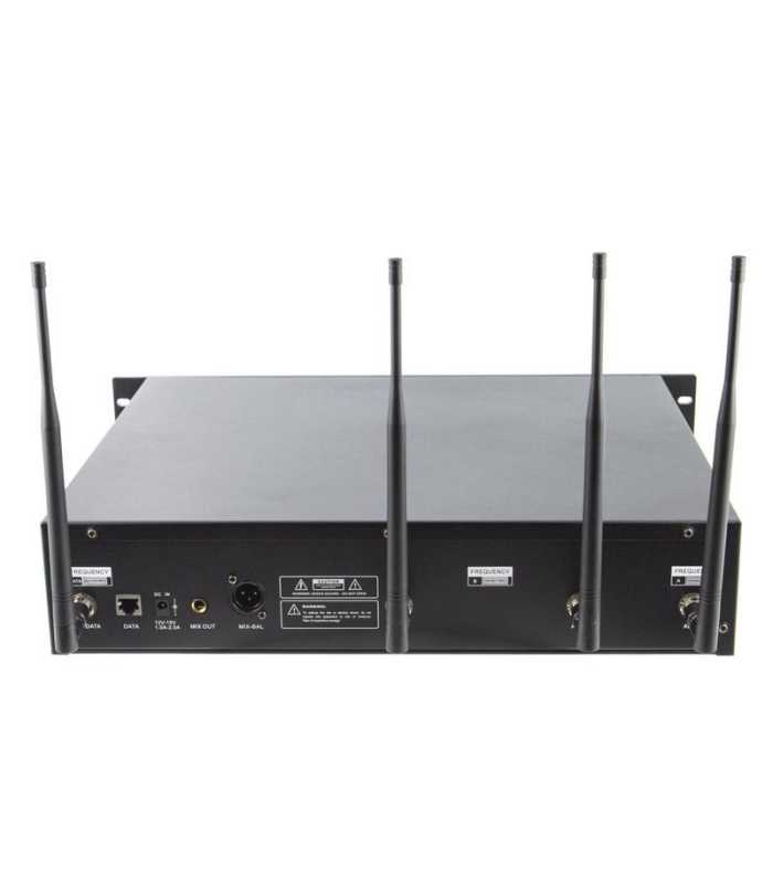 Système de Conférence HPA SC-2288R