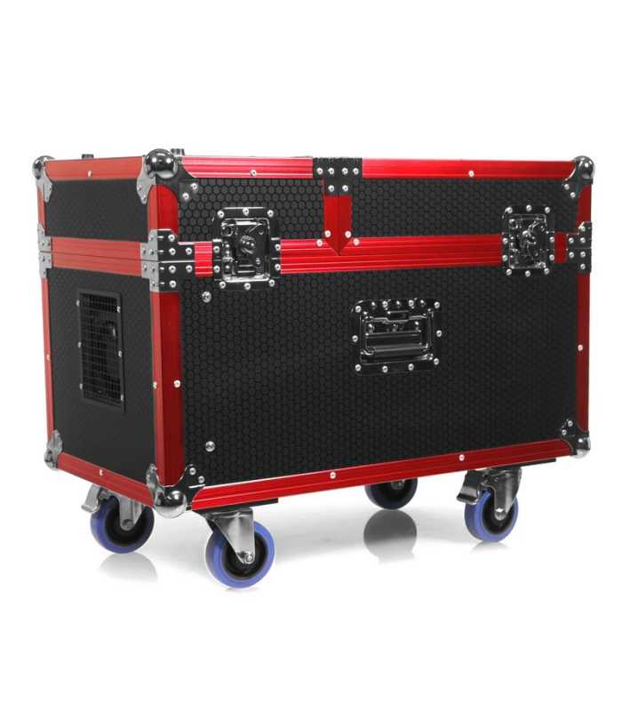Máquina de humo bajo Evolite HeavyFrog 3000 C