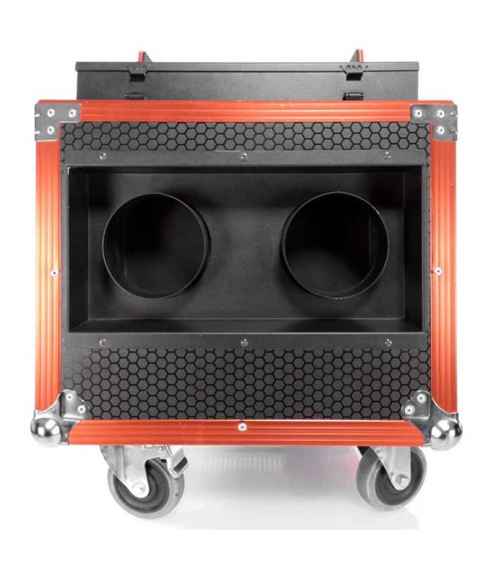 Machine à fumée lourde Evolite HeavyFrog 3000 C