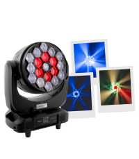 Lyre Wash Evolite Diamond Plus