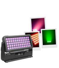 Projecteur Architectural à Led Evolite Architech 600