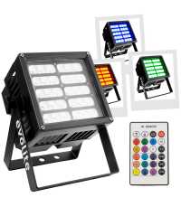Projecteur Architectural à Led Evolite Architech 150 BAT