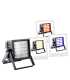Proyector arquitectónico Evolite Architech 150 LED