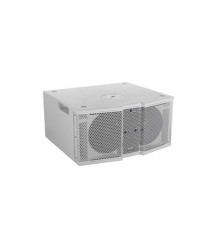 Système de sonorisation FBT VERTUS 2200 White