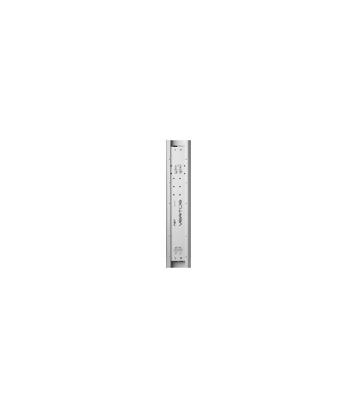 Système de sonorisation FBT VERTUS 2200 White