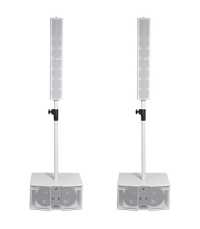 Système de sonorisation FBT VERTUS 2200 White