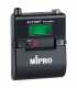 Émetteur de poche Mipro ACT-580T