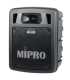 Sistema de megafonía portátil Mipro MA-300D