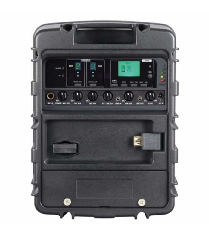 Sono Portable Mipro MA-300D