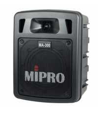 Megafonía portátil Mipro MA-300