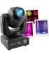 Cabeza móvil Spot BoomTone DJ MAXI SPOT 60