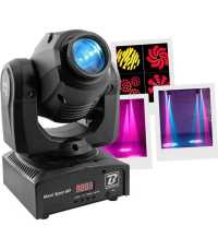 Cabeza móvil Spot BoomTone DJ MAXI SPOT 60