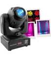 Cabeza móvil Spot BoomTone DJ MAXI SPOT 60