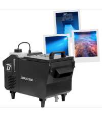 Machine à Fumée Lourde BoomTone DJ Cirrus 1000