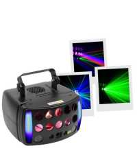 Effets à Led BoomTone DJ Starlight-LZR