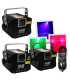 Laser Pack BoomTone DJ KUB Green Red Blue