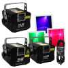 Pack lasers BoomTone DJ KUB Green Red Blue Pack
