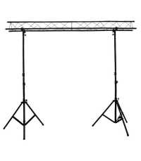 Pack Estructuras + Pies BoomTone DJ LT4