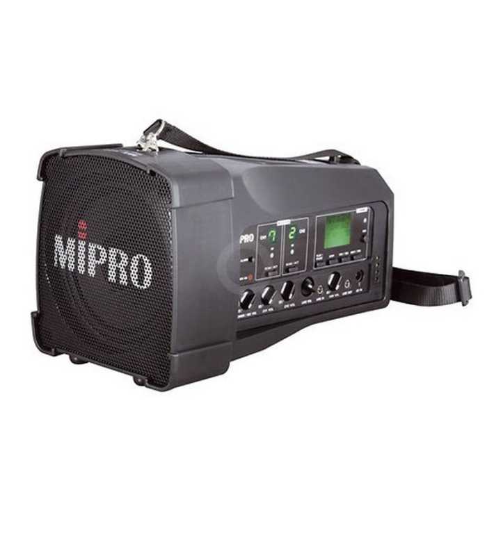 PA portátil Mipro MA-100D