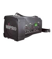 Sono Portable Mipro MA-100D