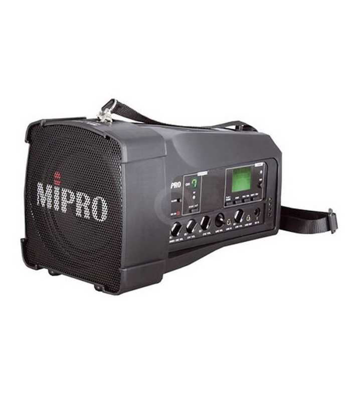 PA portátil Mipro MA-100
