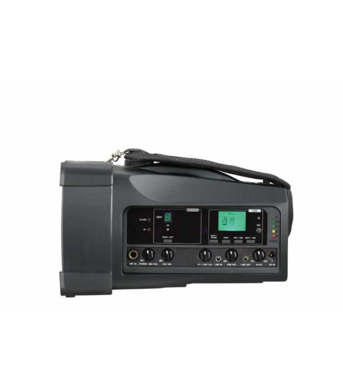 PA portátil Mipro MA-100