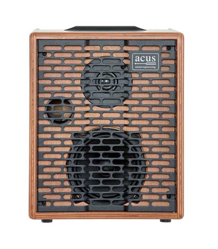 Ampli pour instrument acoustique ACUS ONEFORSTREET 5 WOOD