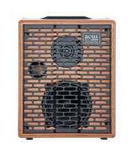 Amplificador para instrumentos acústicos ACUS ONEFORSTREET 5 WOOD