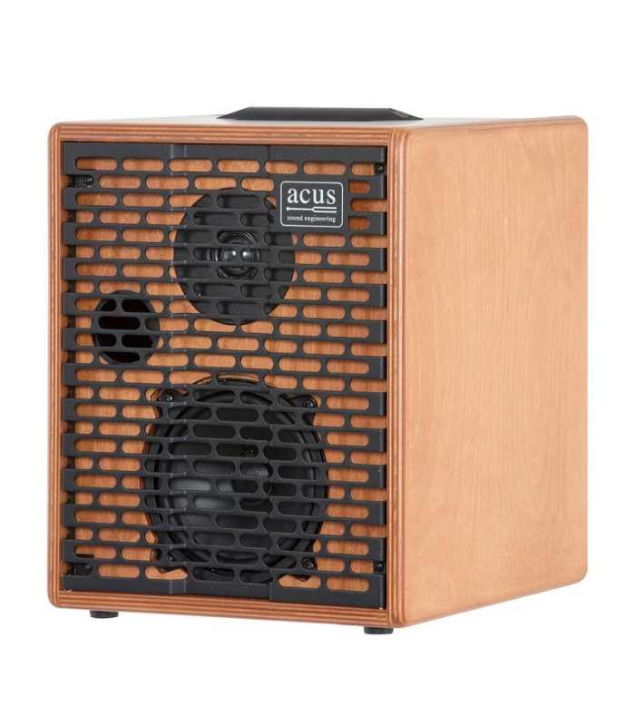 Amplificador para instrumentos acústicos ACUS ONEFORSTREET 5 WOOD