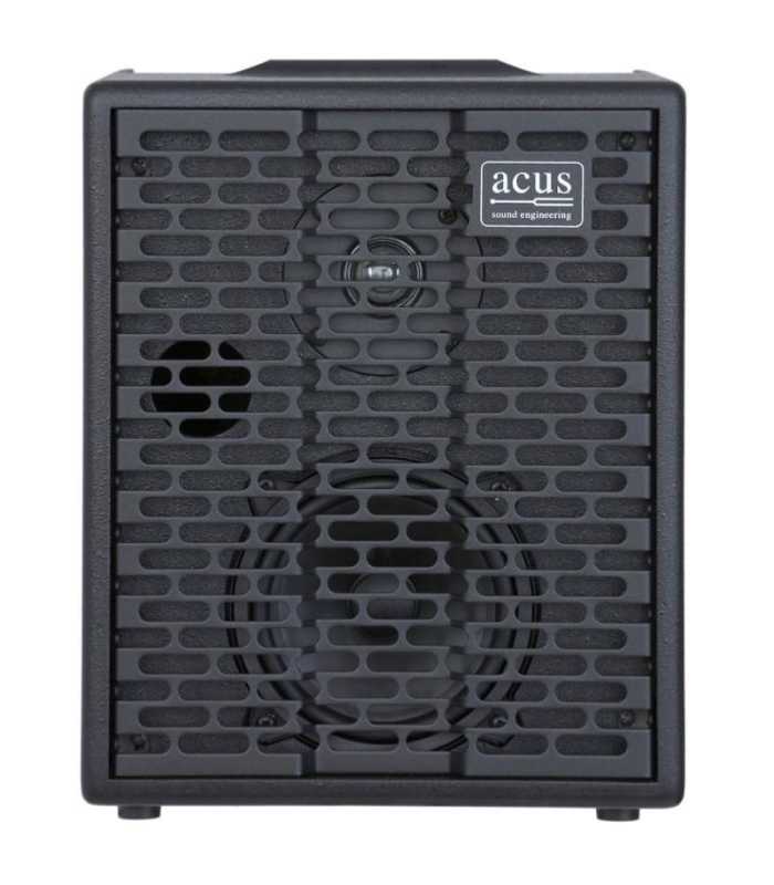 Ampli pour instrument acoustique ACUS ONEFORSTREET 5 BLACK