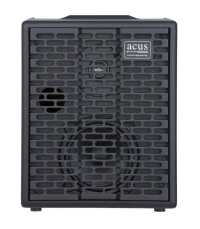 Ampli pour instrument acoustique ACUS ONEFORSTREET 5 BLACK