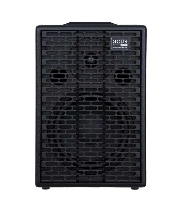 Ampli pour instrument acoustique ACUS ONEFORSTREET 8 BLACK